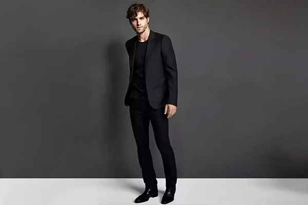 Black Tie Dress Code for Men - Modern Overview