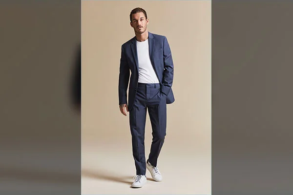 Semi-formal Dress Code