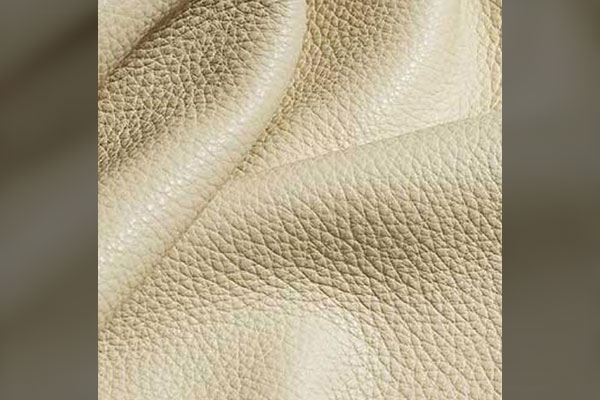 Sheepskin Leather