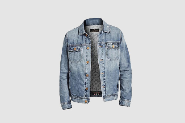 Should Men Wear Denim Jackets?