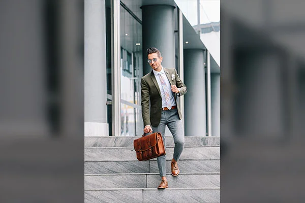 Smart Casual Outfits 