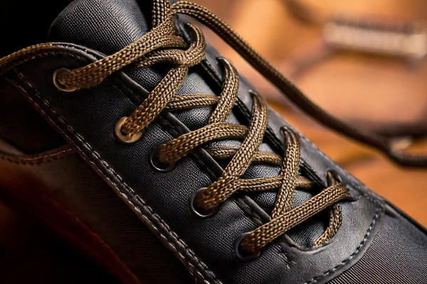 Snip or Swap_ When to Replace Shoelaces Instead of Shortening Them