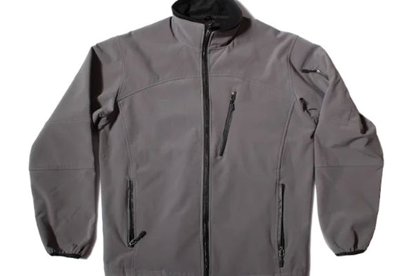 What are Softshell Jackets?