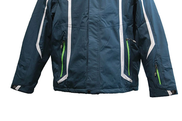 Softshell Jacket Vs Hard-shell Jacket