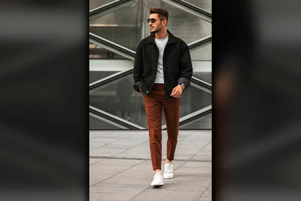 16 Best Dress Sneakers for Men: Comfort and Style Everyday 2024 |  FashionBeans