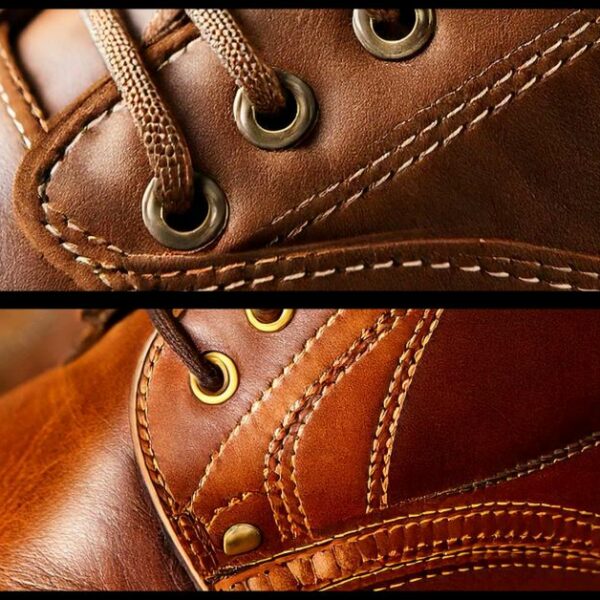 Stitchdown vs. Goodyear Welt-Feature