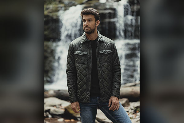 What are the distinctions between a bomber jacket, quilted jacket, and  padded jacket? Which style provides optimal warmth during winter? - Poe