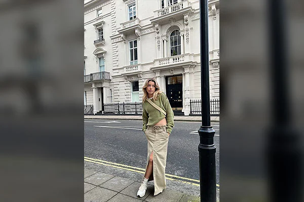 Street Style for Women