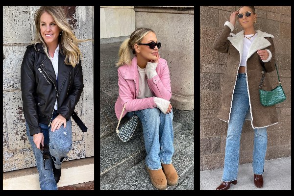 Styles for 30 Year Old Woman_ Finding Your Signature Look
