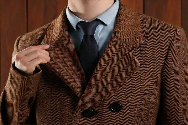 Styling Tips for Overcoats