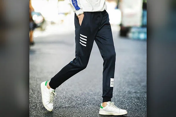 Sweatpants