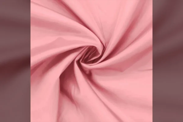 7. Taffeta Lining