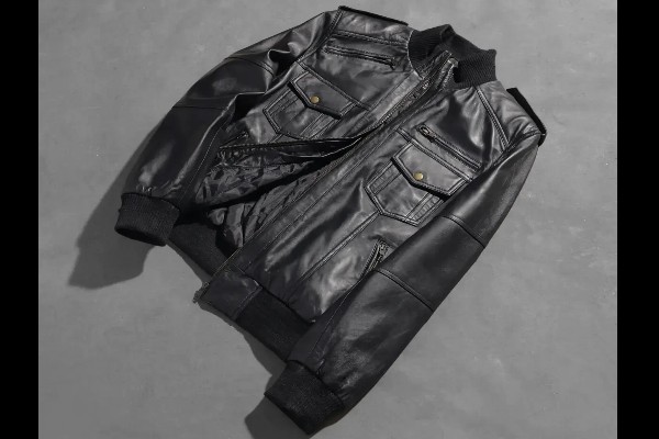 Taffeta Lining for Bomber Jackets