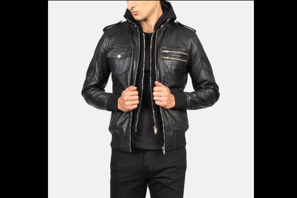 Taffeta Lining for Leather Jackets