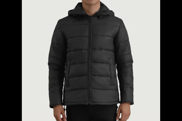 Taffeta Lining for Puffer Jackets