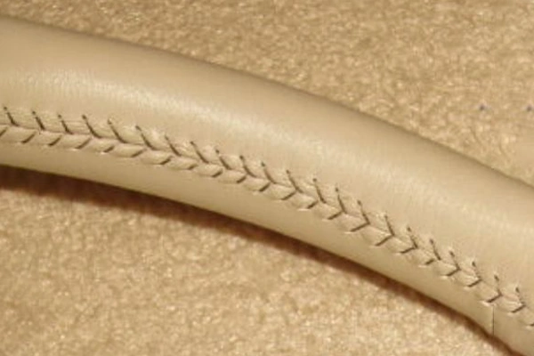 Baseball Stitch Leather Stitching 