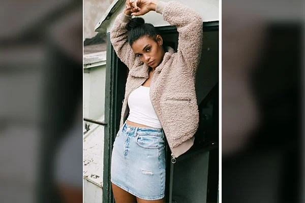 The Classic Skirt Look