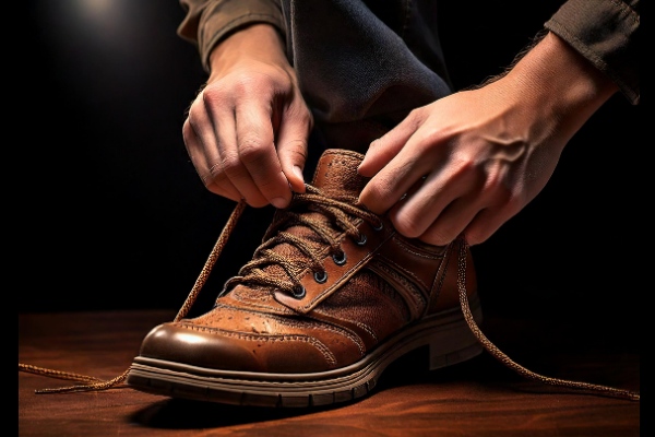 The Long Lace Dilemma-Why Shorten Shoelaces and Common Problems Solved