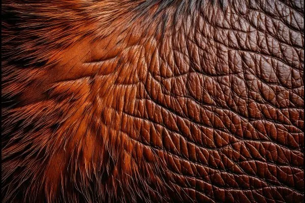 The Origin Story of Buffalo Leather