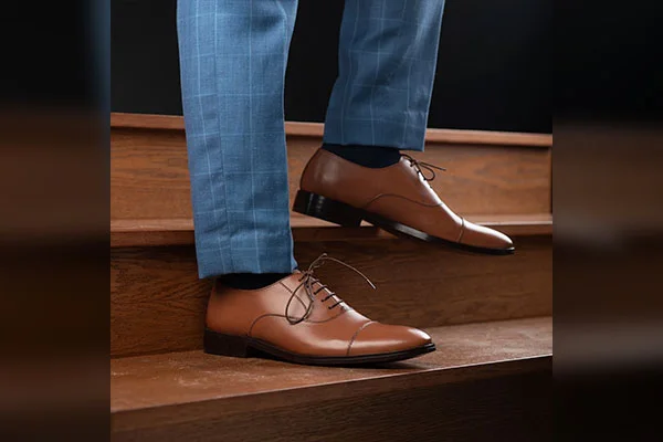 6. The Sock's Color