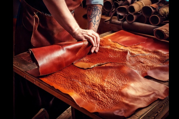 The Tanning Process for Deerskin Leather