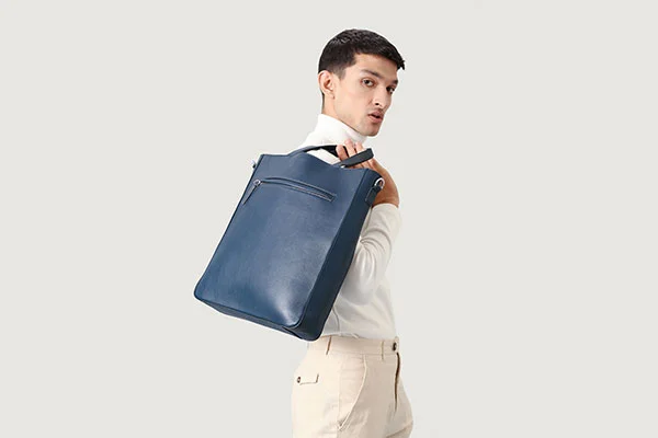 Tote bags