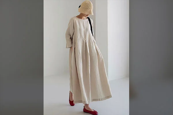 Trench Coat Outfit on The Weekend