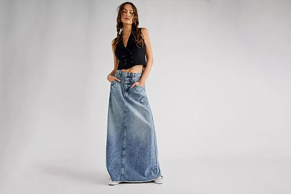 Trendy Clothes