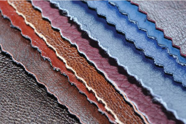 1. Type of Leather