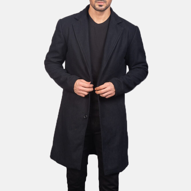 BEST BUSINESS TRENCH COAT