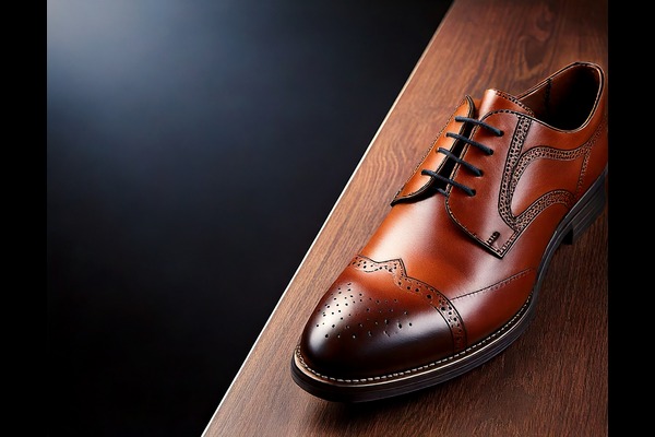 Uses of Cordovan Leather