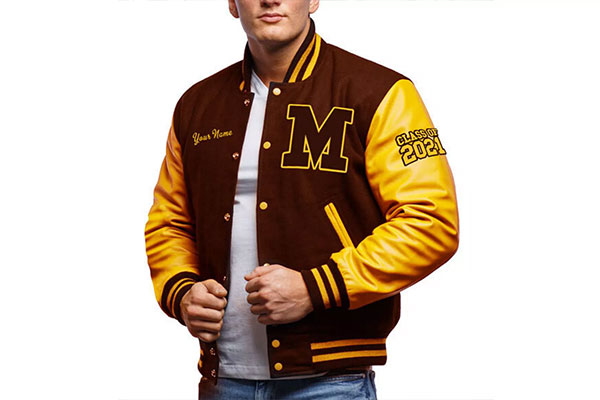 Varsity Jackets