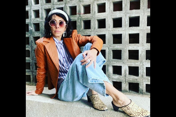 The Classic Blazer