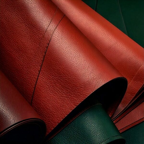 Waxed Canvas