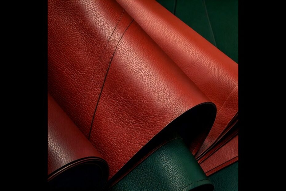 Waxed Canvas