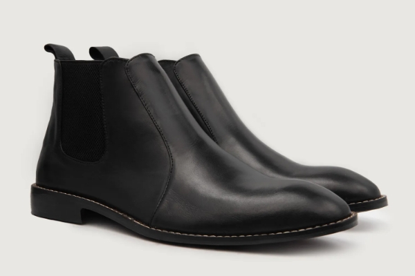 What Are Chelsea Boots