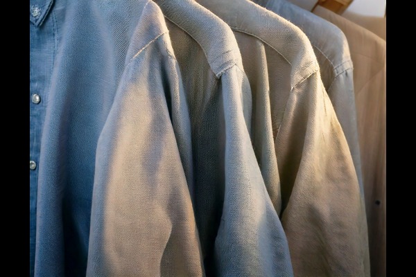 What Are the Key Characteristics of Chambray Fabric?