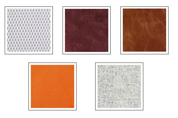 Fabrics Used in Blouson Jackets