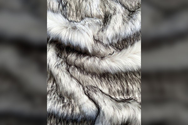 What Is Faux Fur?