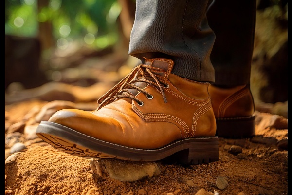 What Is Goodyear Welt Construction