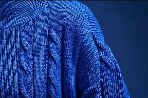 What Is Rib Knit Fabric