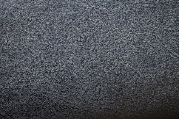 What Is Semi Aniline Top Grain Leather?