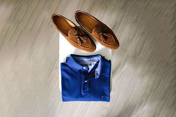 What is a Smart Casual Dress Code?