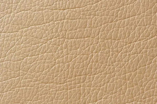 What Is The Texture Of Leather?