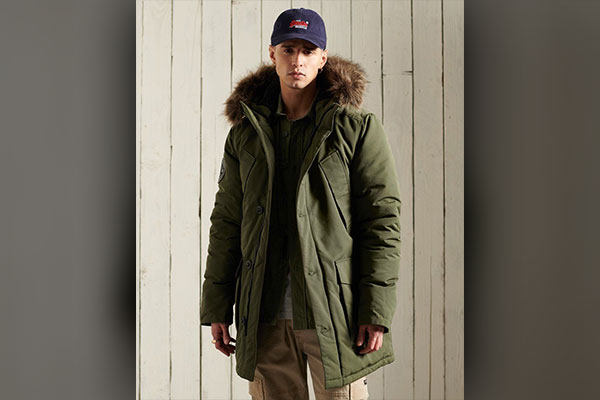 What Makes Parka So Good for Cold Climates?