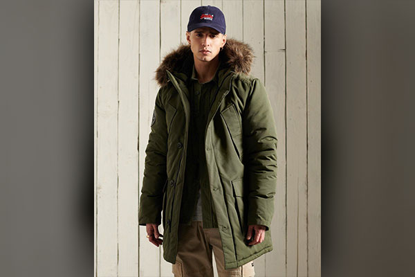 What Is a Parka Jacket, and Why Is It the Best Winter Jacket? - The ...