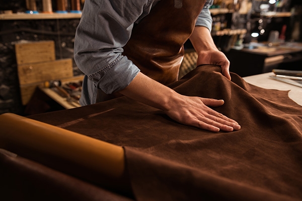 What Makes Yak Leather Different from Other Types of Leather?