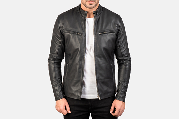 What are Cheap Leather Jackets?