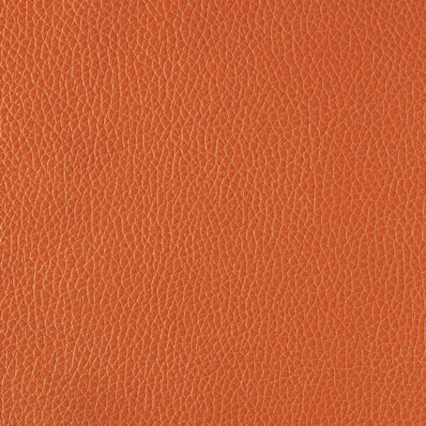 What is bovine leather