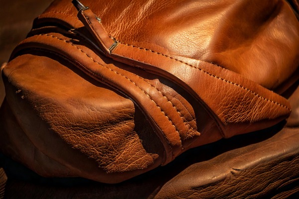 What is Buckskin Leather